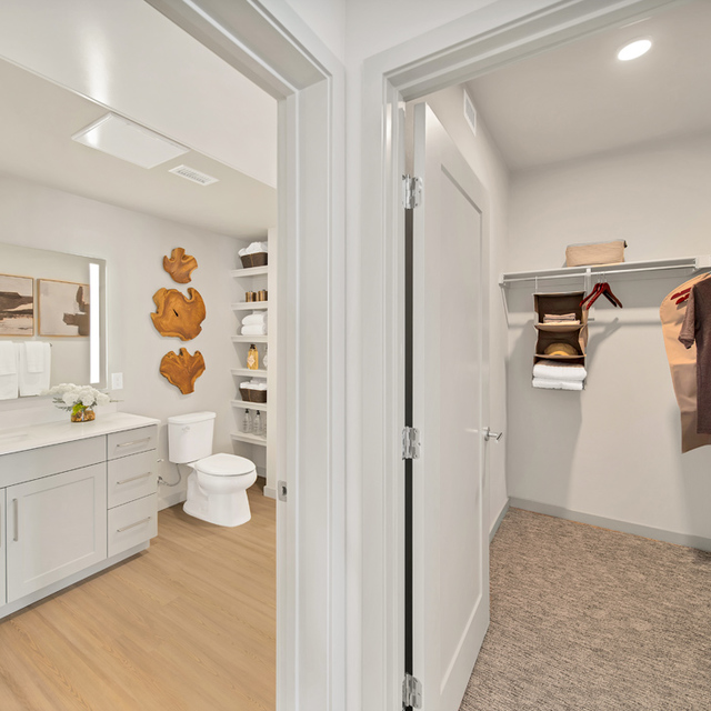 Apartments for Rent near Commerce City Features & Amenities