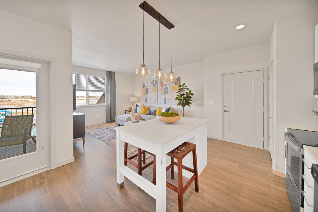 Residents Portal Camber Apartments