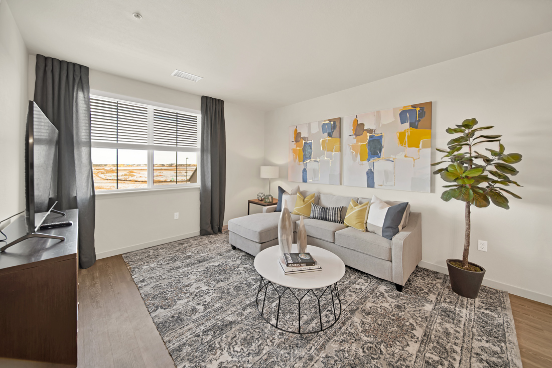 Apartments in Aurora Camber Apartments CO