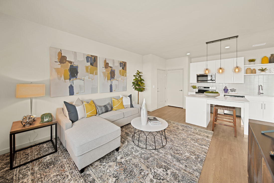 Apartments in Aurora Camber Apartments CO