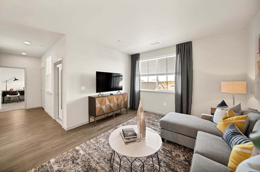 Residents Portal Camber Apartments