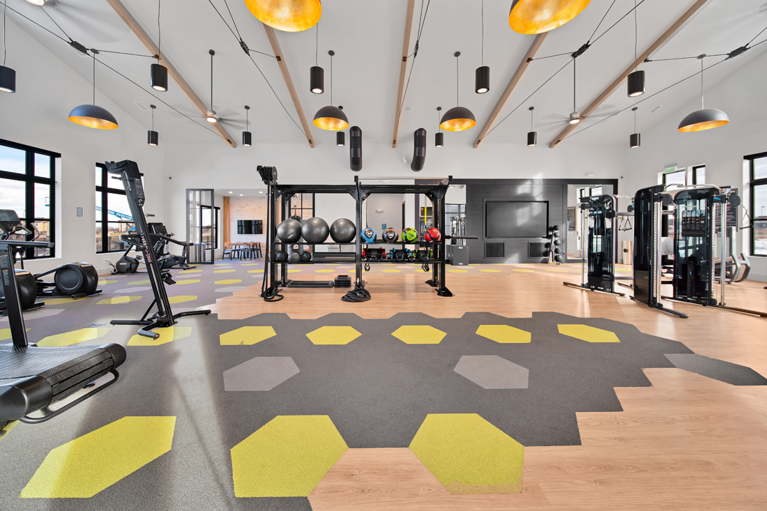 Apartments near Commerce City Camber Apartments Photos