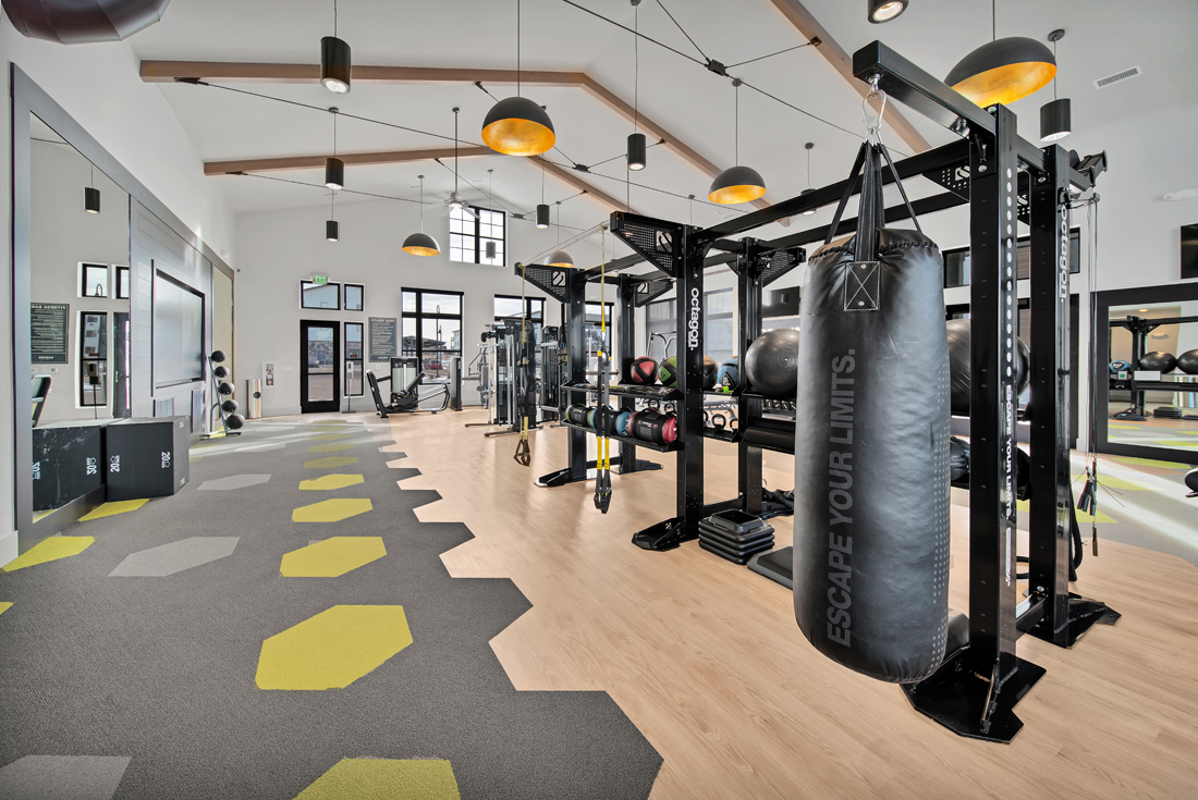 Apartments near Commerce City Camber Apartments Photos