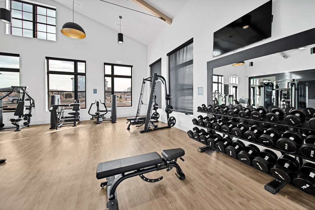 Apartments near Commerce City Camber Apartments Photos