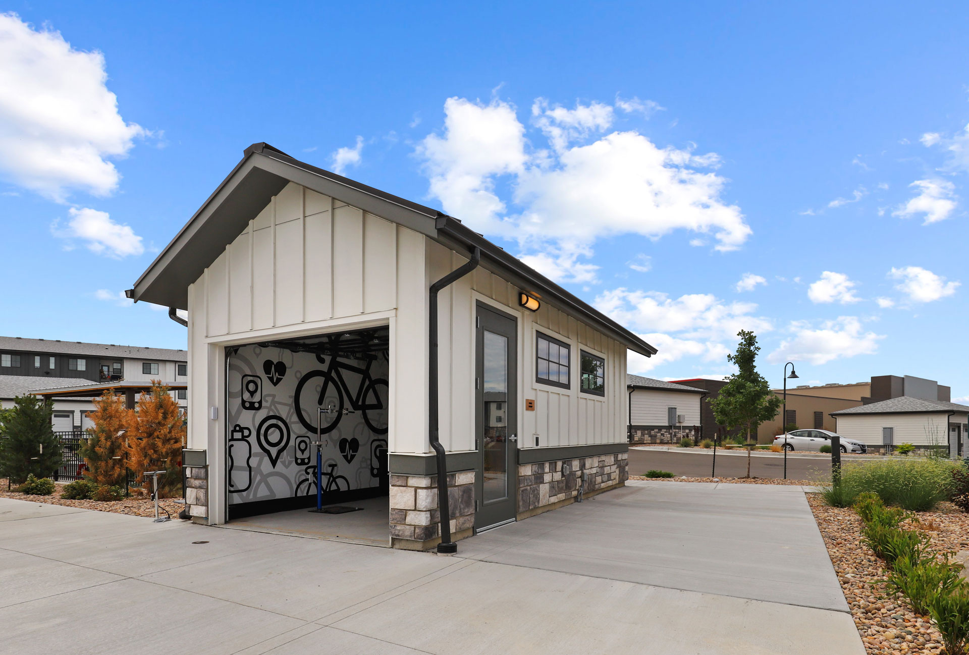 Apartments for Rent near Commerce City Features & Amenities