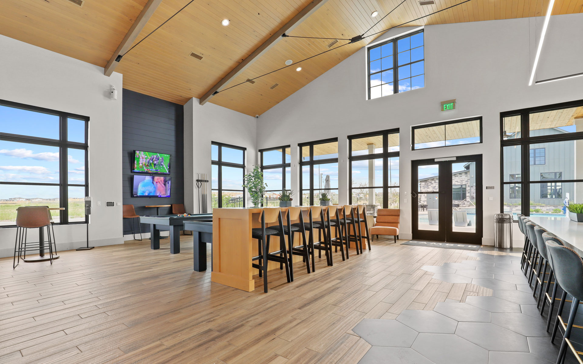 Residents Portal Camber Apartments