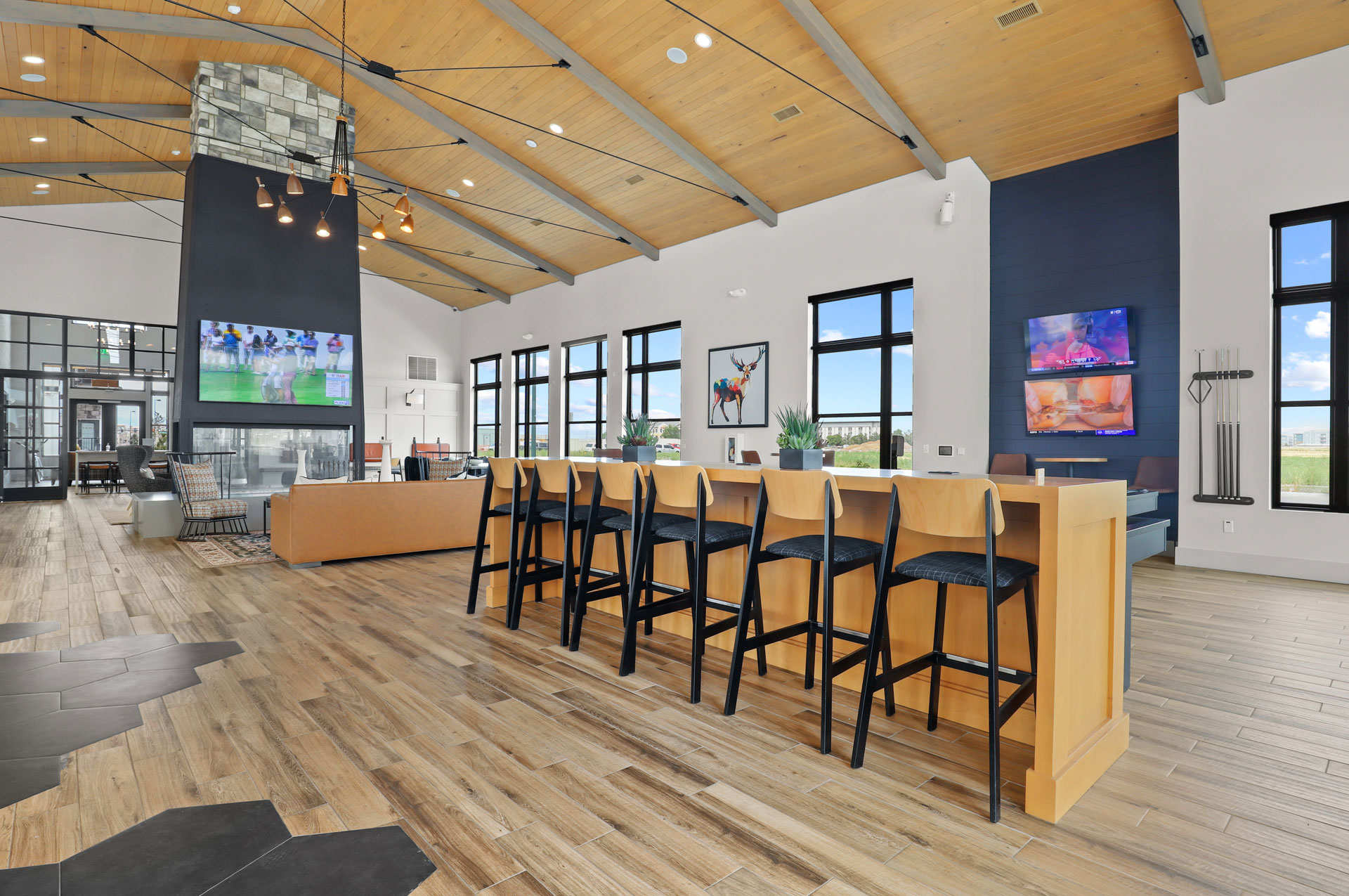 Apartments in Aurora Camber Apartments CO