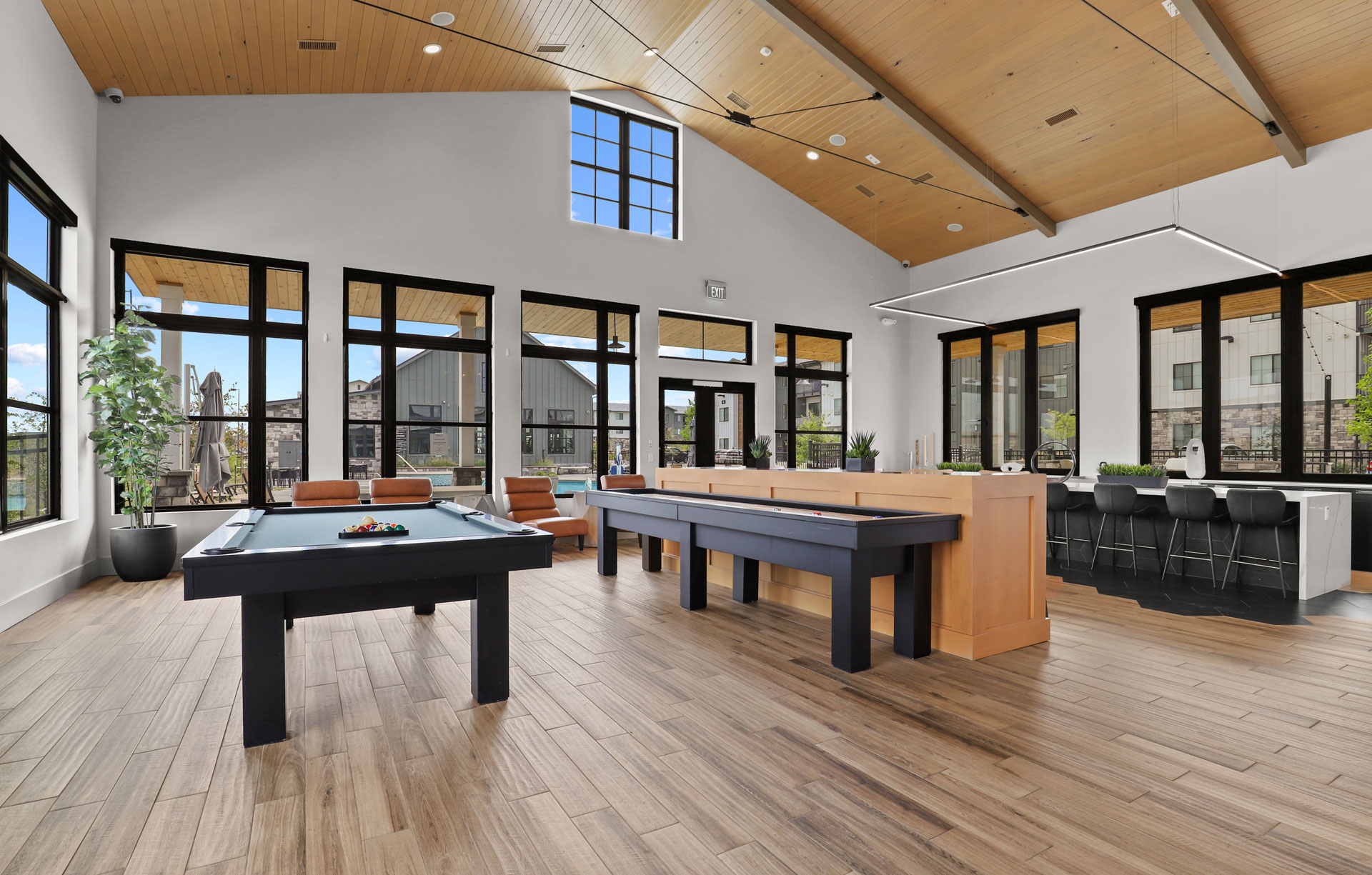 Residents Portal Camber Apartments